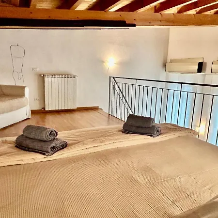 Castelli Loft #9 דירה מילאנו